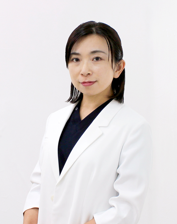 婦人科医師 吉野 知江